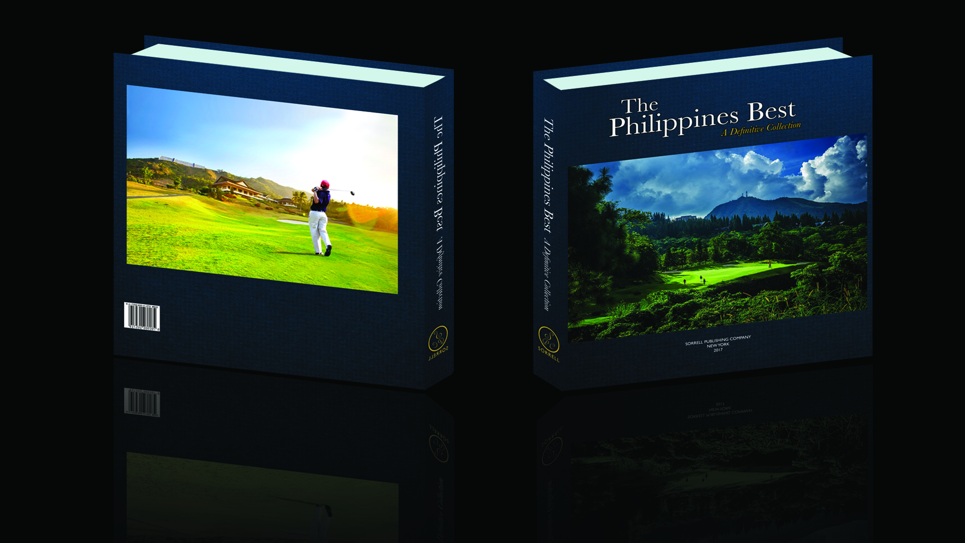 The Philippines Best cover art